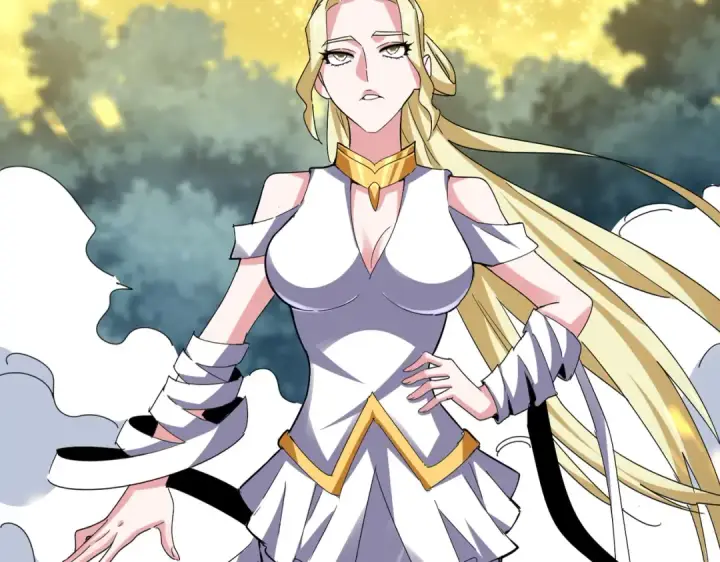 《魔皇大管家》第615话 精英内斗图22