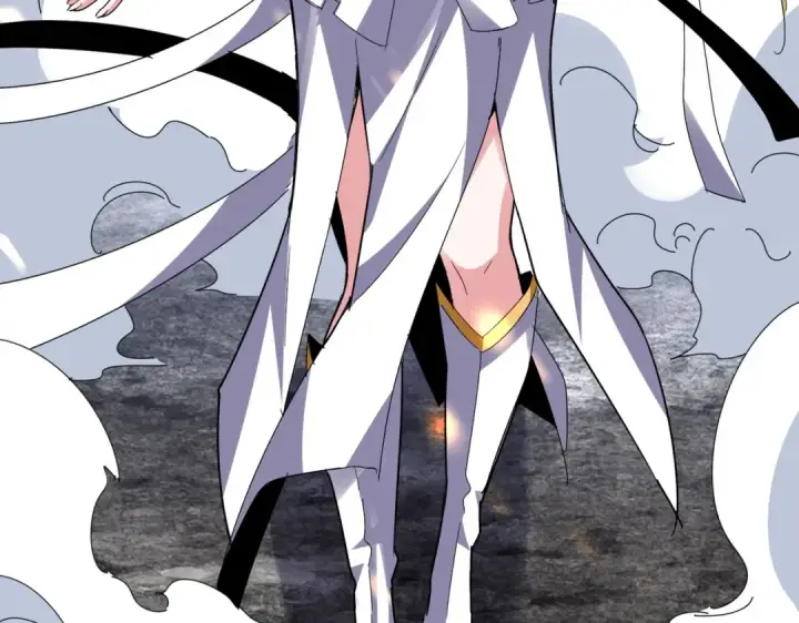 《魔皇大管家》第615话 精英内斗图23