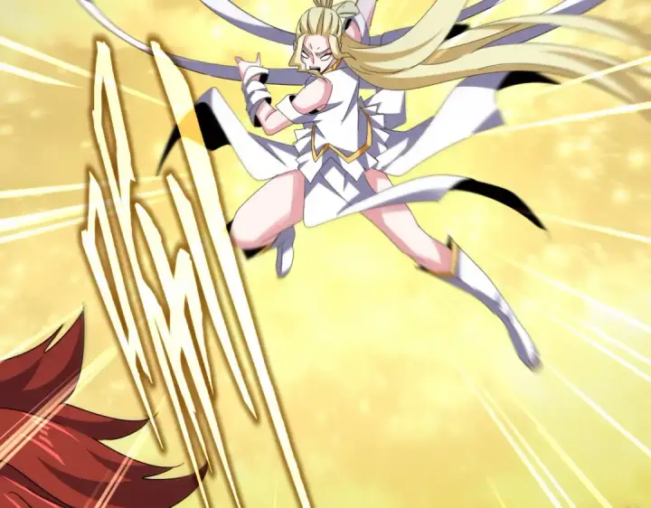 《魔皇大管家》第615话 精英内斗图36