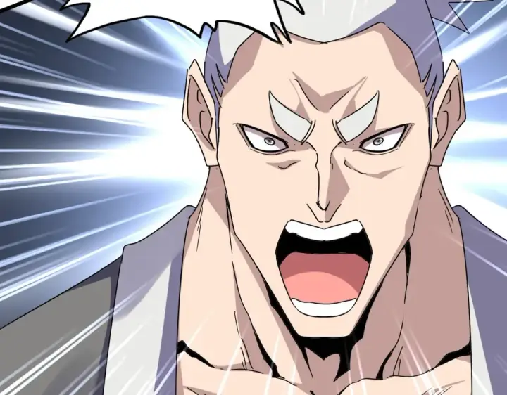 《魔皇大管家》第616话 打扰一下图19