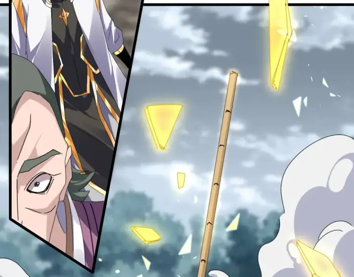 《魔皇大管家》第616话 打扰一下图29