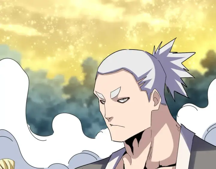 《魔皇大管家》第616话 打扰一下图3