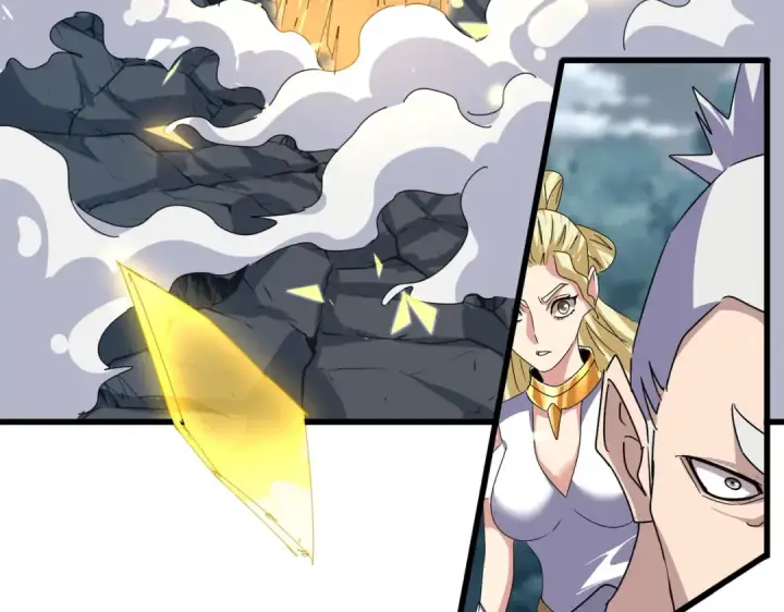《魔皇大管家》第616话 打扰一下图31