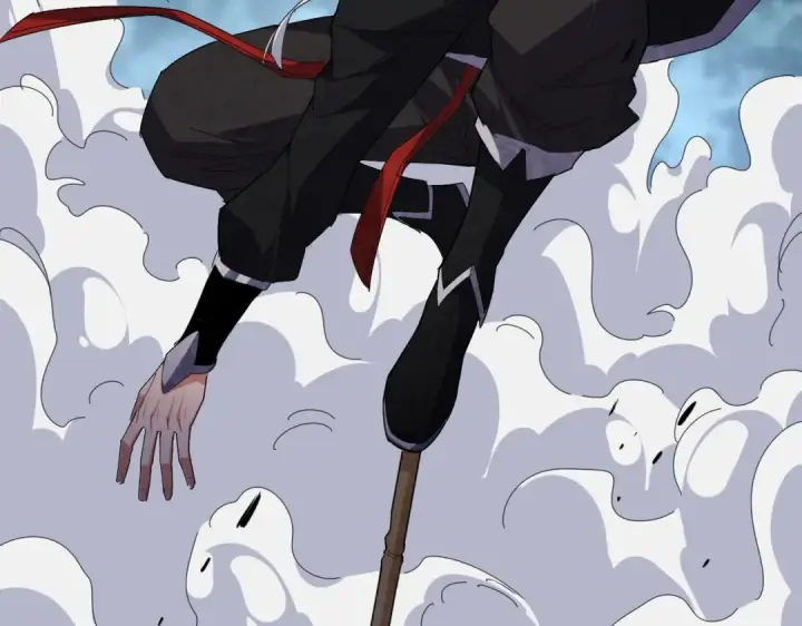 《魔皇大管家》第616话 打扰一下图39