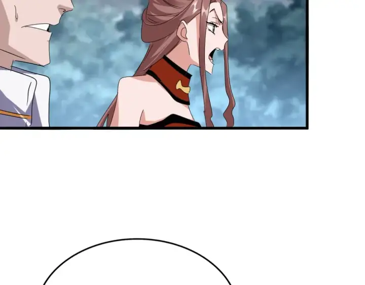 《魔皇大管家》第616话 打扰一下图75