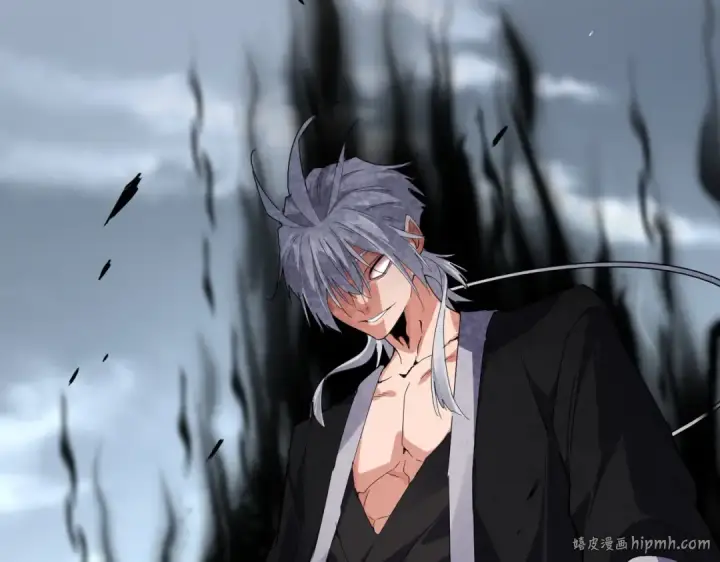《魔皇大管家》第616话 打扰一下图80