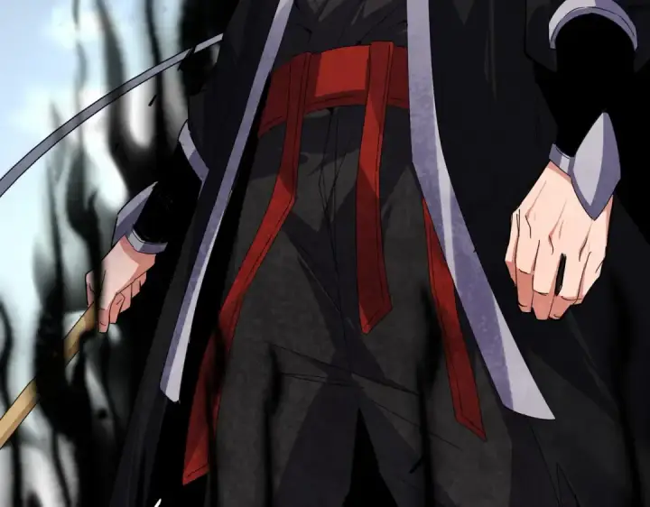《魔皇大管家》第616话 打扰一下图81