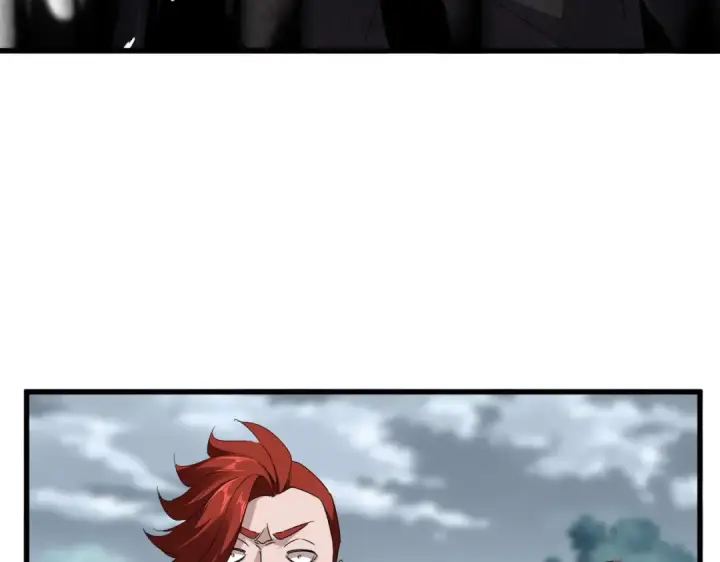 《魔皇大管家》第616话 打扰一下图82