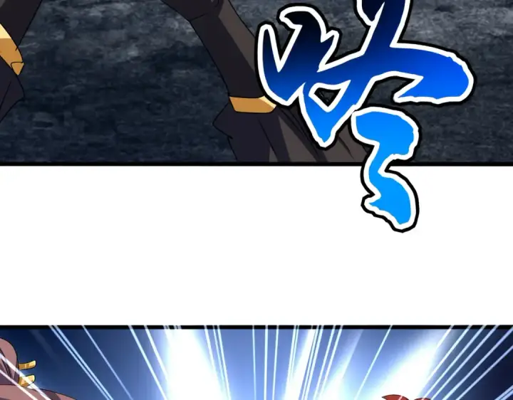 《魔皇大管家》第617话 单挑图108