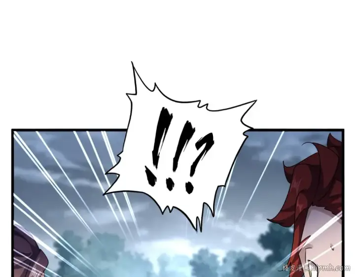 《魔皇大管家》第617话 单挑图112