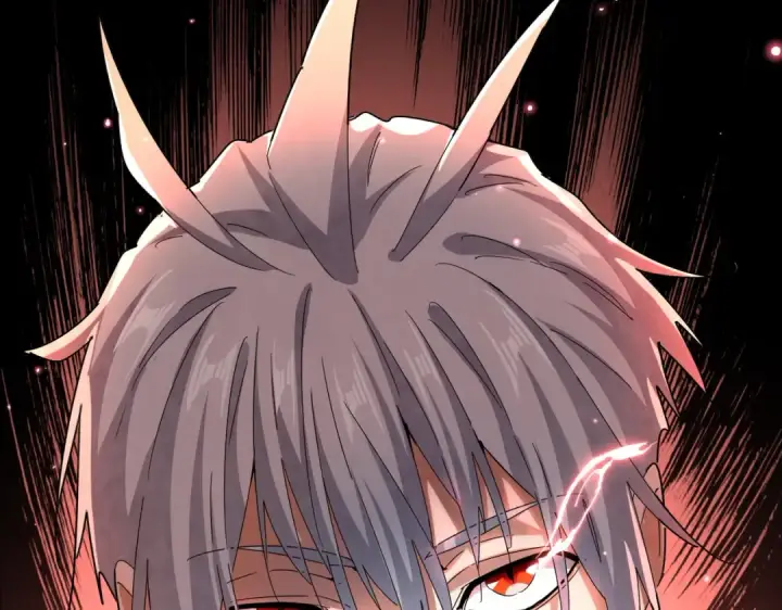《魔皇大管家》第617话 单挑图115