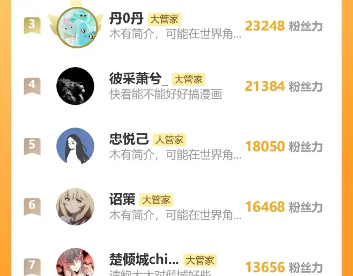 《魔皇大管家》第617话 单挑图122