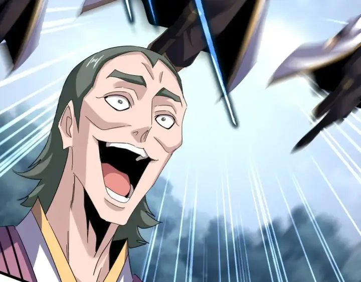 《魔皇大管家》第617话 单挑图13