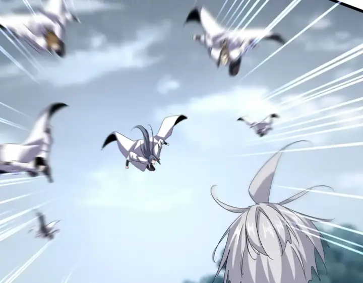 《魔皇大管家》第617话 单挑图15