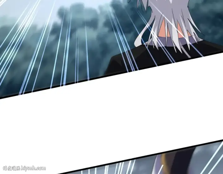 《魔皇大管家》第617话 单挑图16