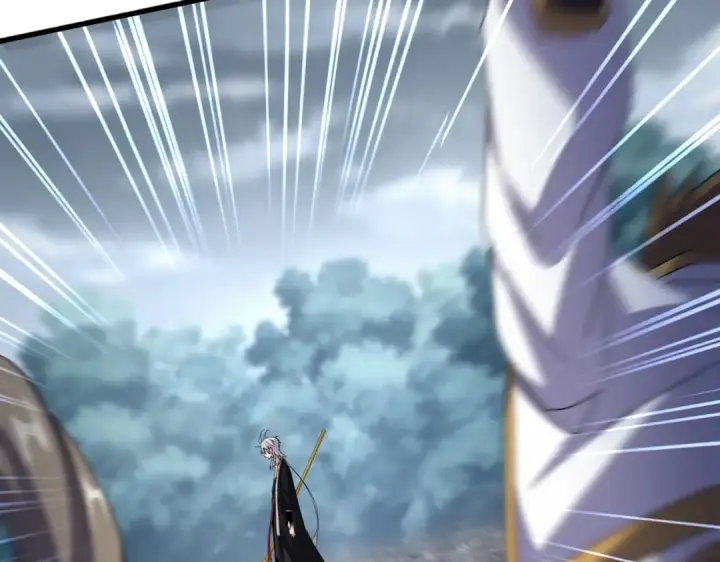 《魔皇大管家》第617话 单挑图17