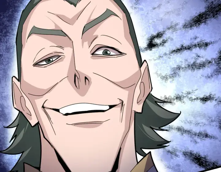 《魔皇大管家》第617话 单挑图2