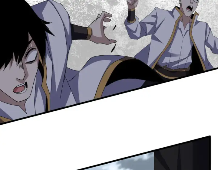 《魔皇大管家》第617话 单挑图23