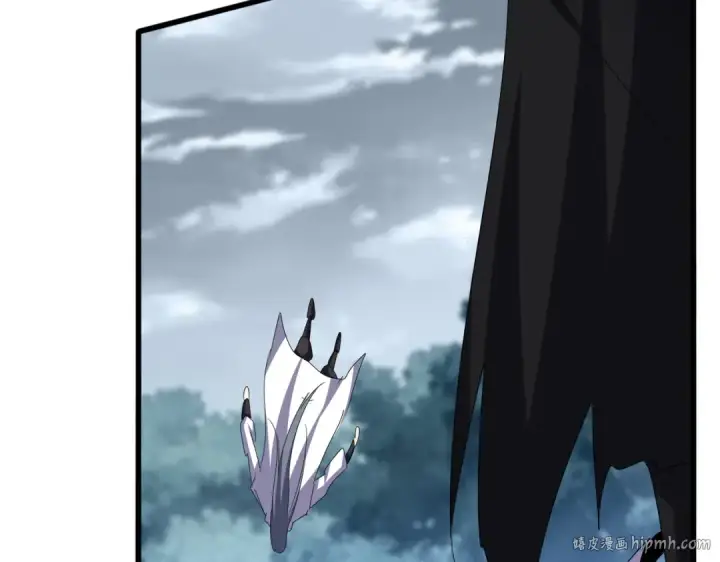 《魔皇大管家》第617话 单挑图24