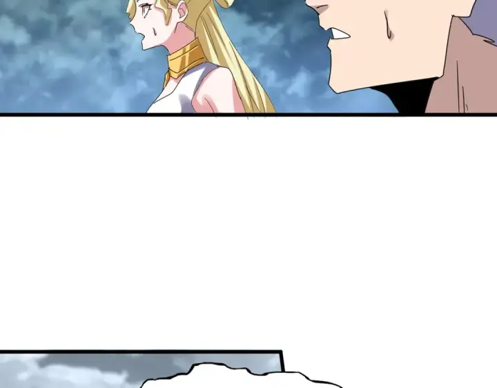 《魔皇大管家》第617话 单挑图28