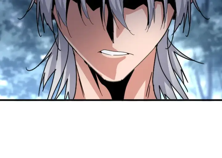 《魔皇大管家》第617话 单挑图31