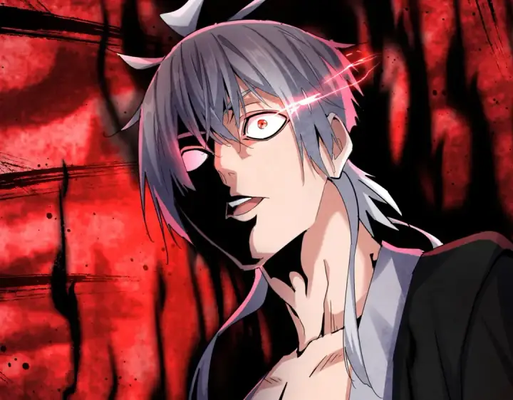 《魔皇大管家》第617话 单挑图33