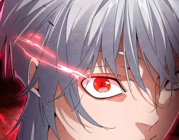 《魔皇大管家》第617话 单挑图4