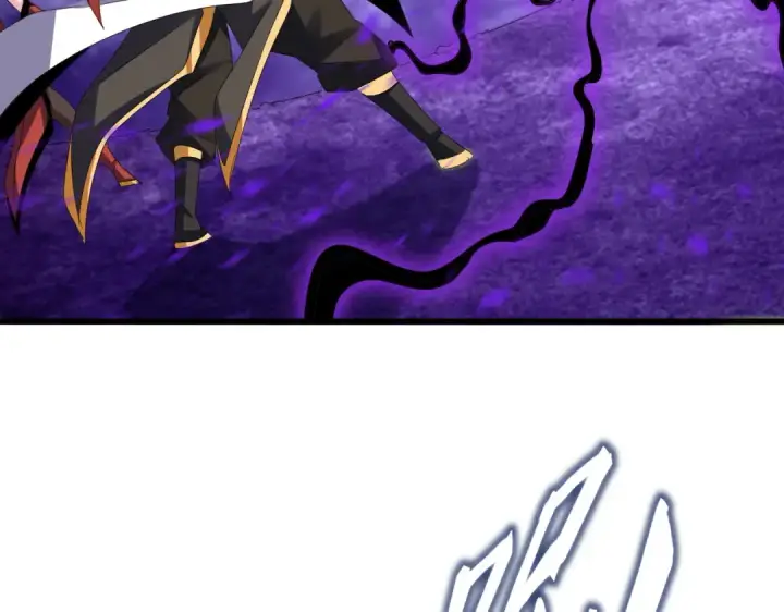 《魔皇大管家》第617话 单挑图41