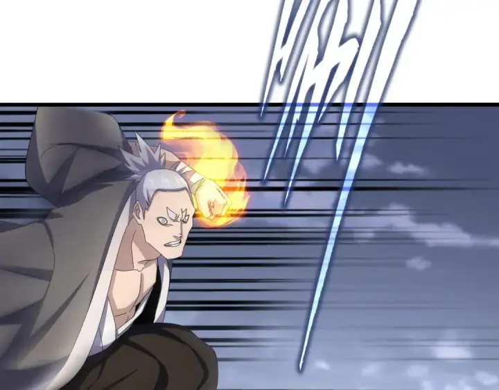《魔皇大管家》第617话 单挑图42