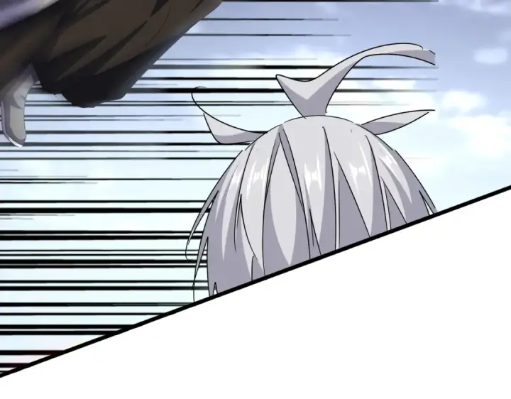 《魔皇大管家》第617话 单挑图43