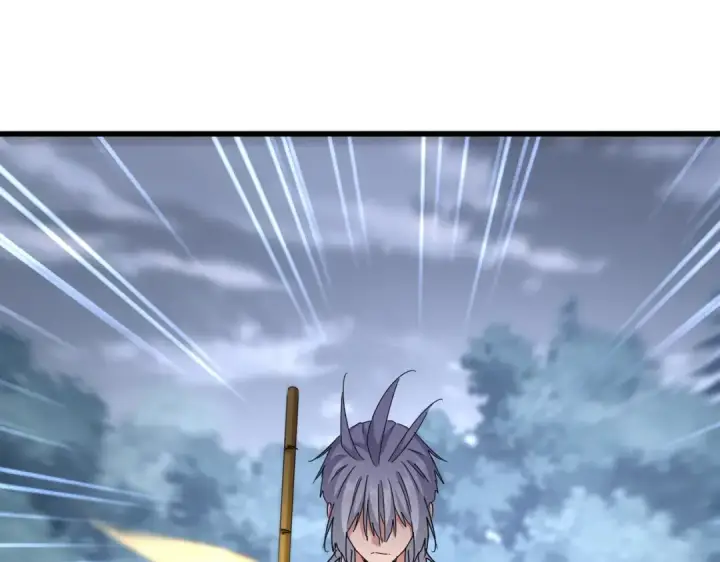 《魔皇大管家》第617话 单挑图47
