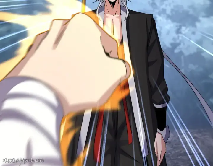 《魔皇大管家》第617话 单挑图48