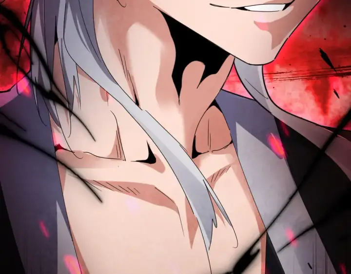 《魔皇大管家》第617话 单挑图5