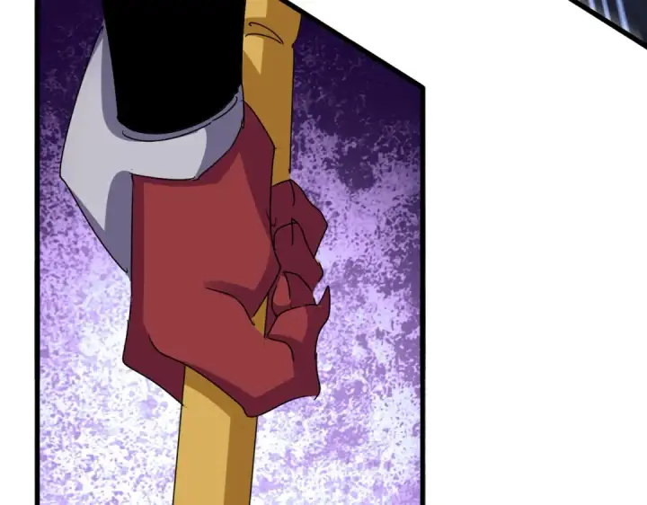 《魔皇大管家》第617话 单挑图50