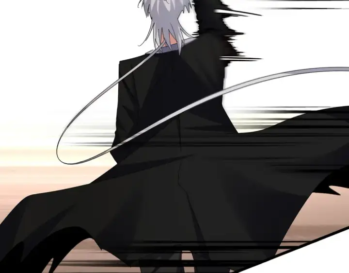 《魔皇大管家》第617话 单挑图54