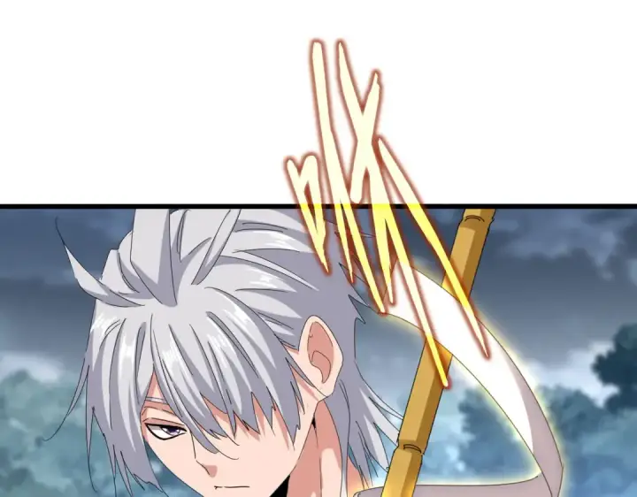 《魔皇大管家》第617话 单挑图59