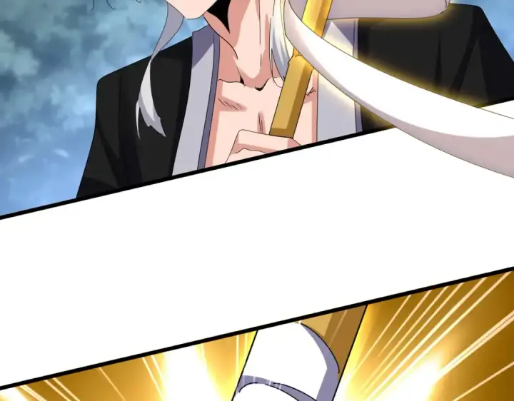 《魔皇大管家》第617话 单挑图60
