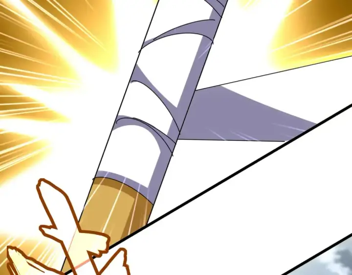 《魔皇大管家》第617话 单挑图61