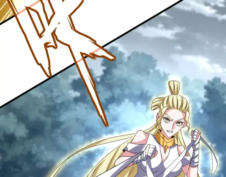 《魔皇大管家》第617话 单挑图62