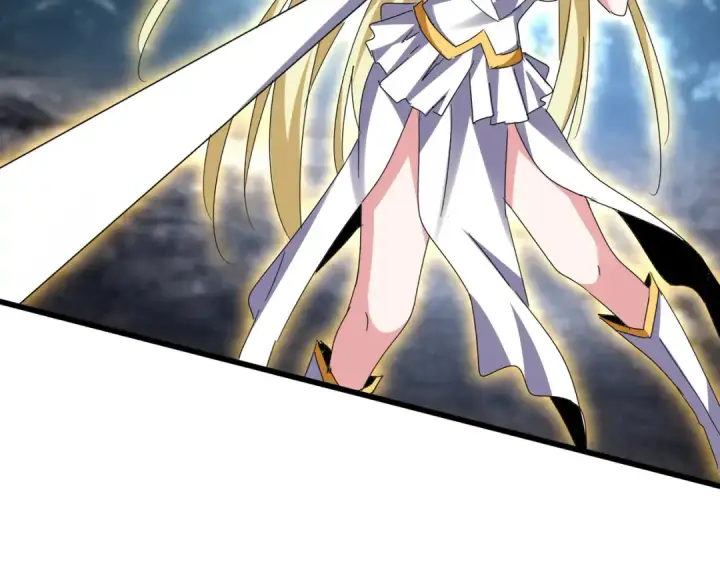 《魔皇大管家》第617话 单挑图63