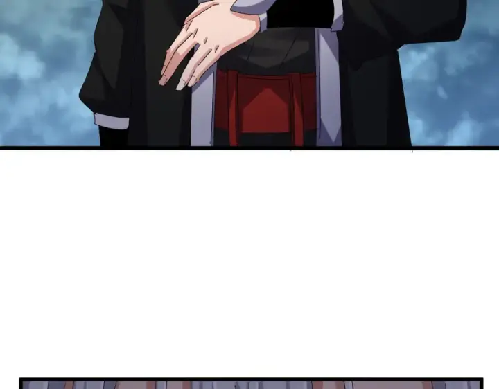 《魔皇大管家》第617话 单挑图78