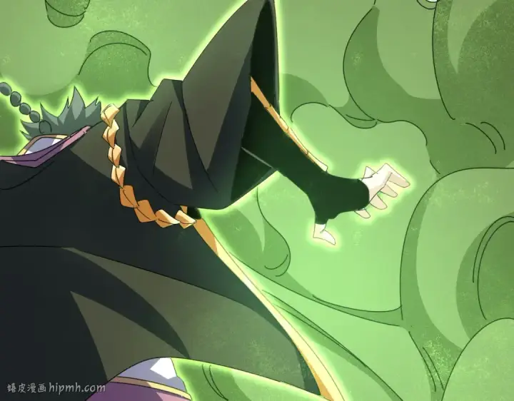 《魔皇大管家》第617话 单挑图88