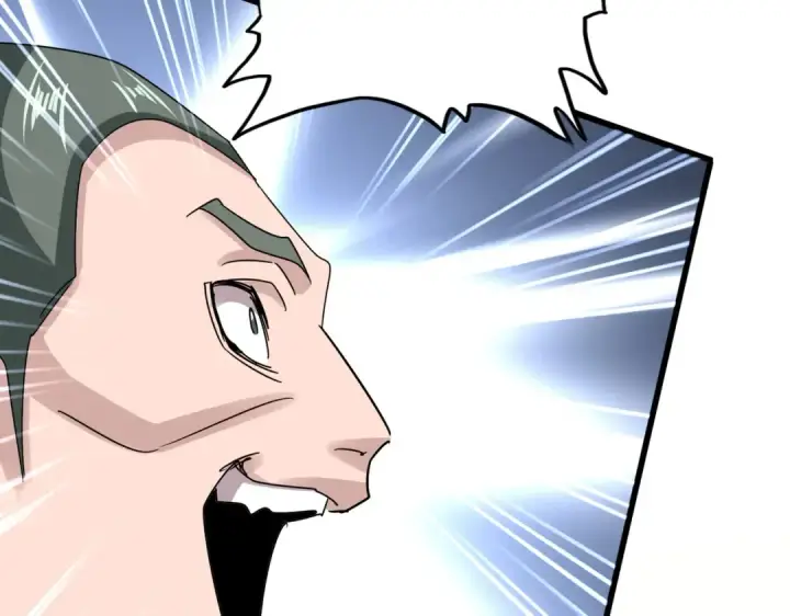 《魔皇大管家》第617话 单挑图90