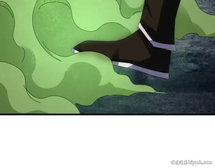 《魔皇大管家》第617话 单挑图96
