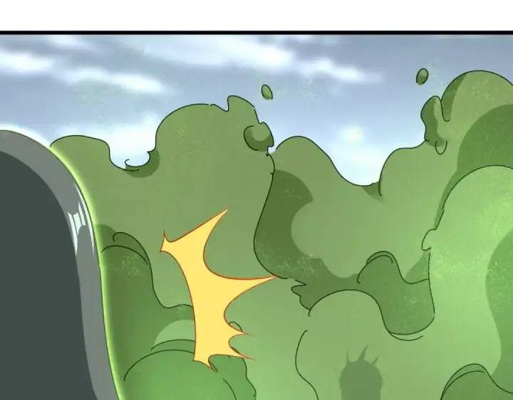 《魔皇大管家》第617话 单挑图97