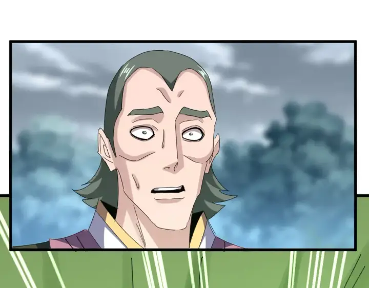 《魔皇大管家》第617话 单挑图99