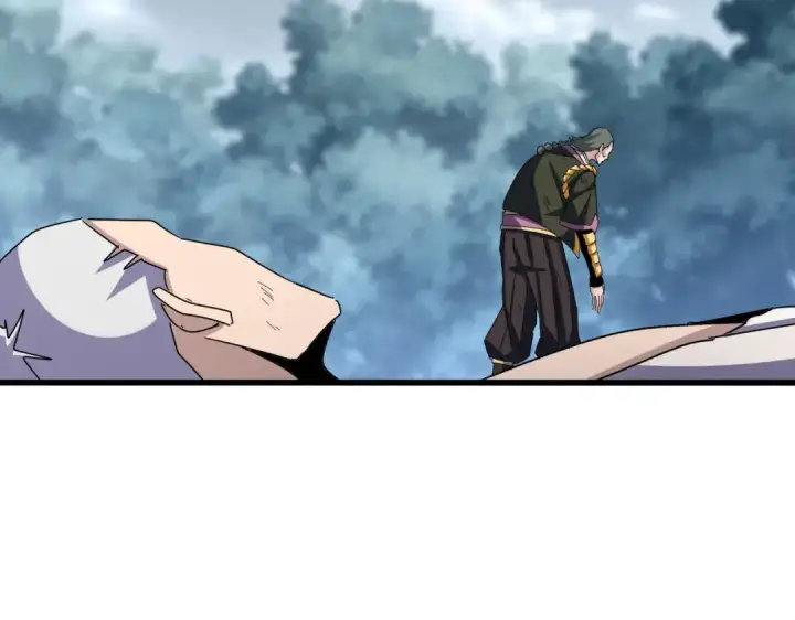 《魔皇大管家》第618话 踩爆你的头图105