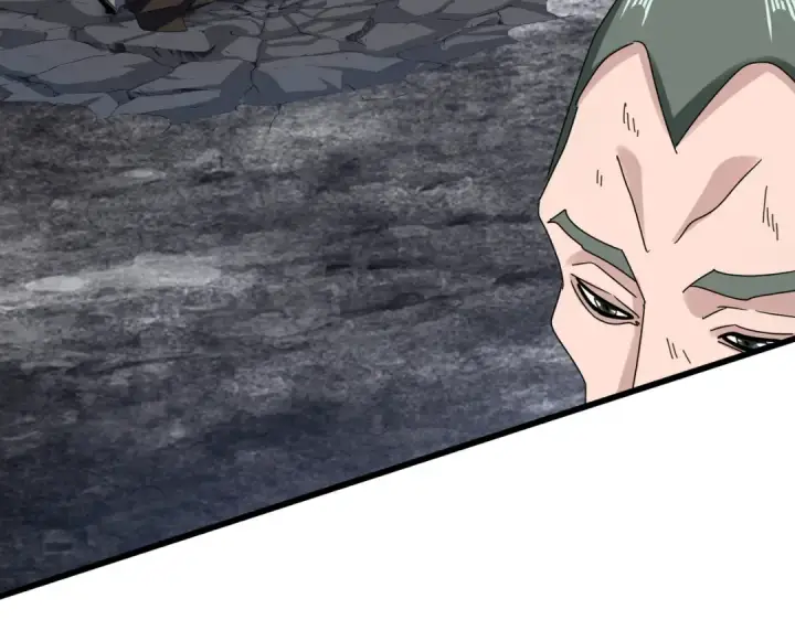 《魔皇大管家》第618话 踩爆你的头图108
