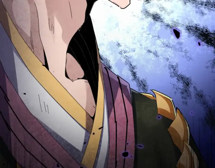 《魔皇大管家》第618话 踩爆你的头图111