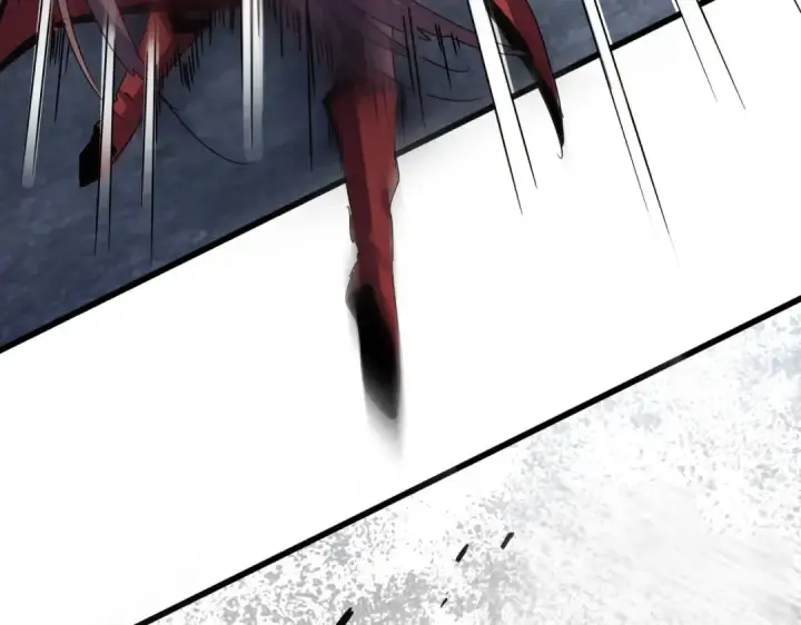 《魔皇大管家》第618话 踩爆你的头图21